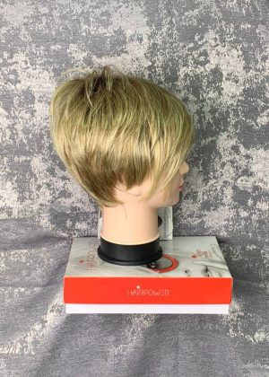 Парик Ellen Wille с удлиненной челкой