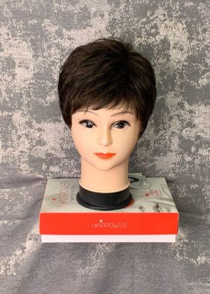 Классическая стрижка, парики в Минске