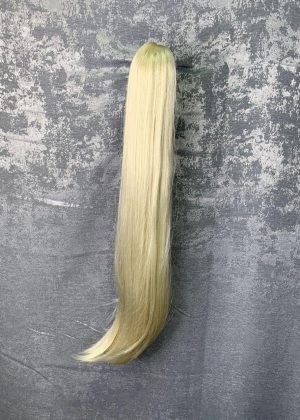 Хвост на крабе длинный